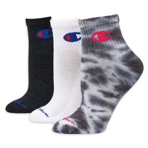New Champion Socks
